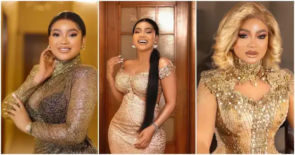 Actress, Rachael Okonkwo Celebrates 34th Birthday With Stunning Photos