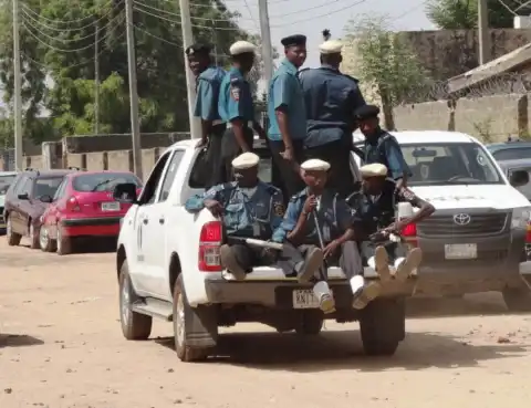 Katsina Hisbah arrests native doctor, two women over alleged spiritual practices
