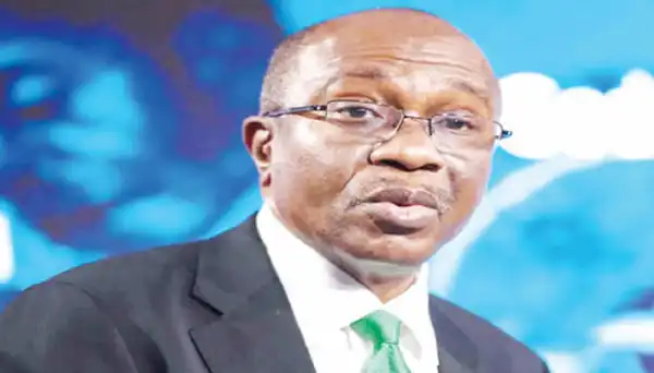 Emefiele: Groups protesting against arrest, enemies of Nigeria says CSOs