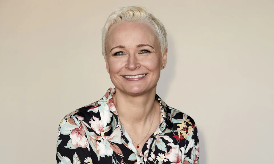 Career & Net Worth Of Vicki Berlin