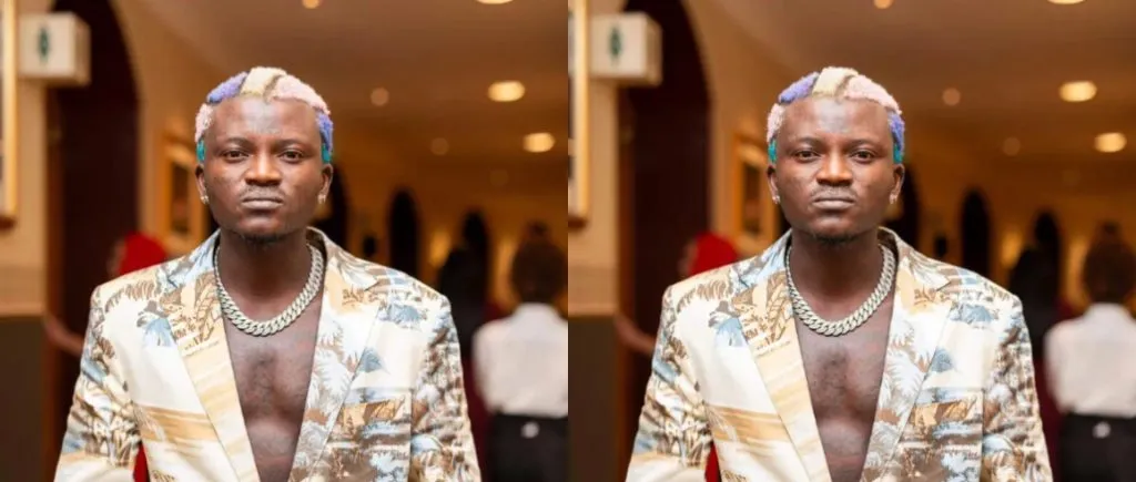 Portable’s Management Issues Statement On Phone Theft Allegation, Netizens React