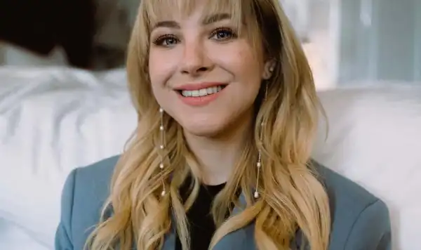 Biography & Career Of Diana zur Löwen
