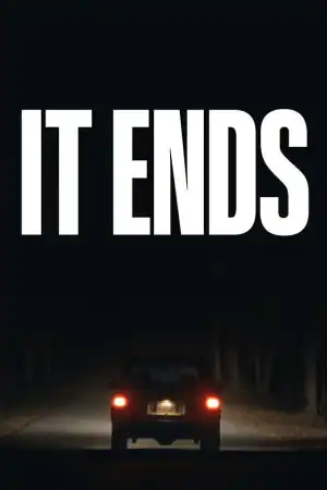 It Ends (2025) [Italian]