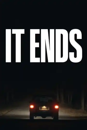 It Ends (2025) [Italian]