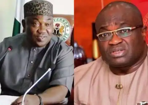 INEC Rejects Padded Governorship Results From Abia, Enugu States