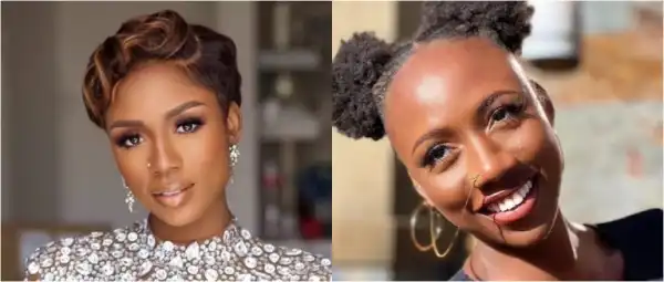 Korra Obidi Questions Why People Think She Stages Her Misfortunes