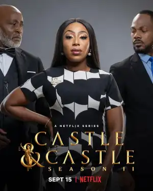 Castle and Castle (TV series)