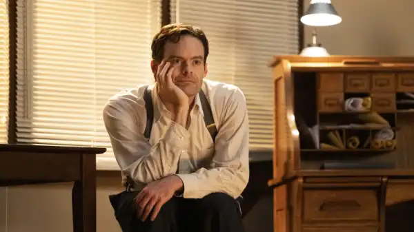 HBO’s Barry Season 3 Release Date Revealed, View First Look Photos