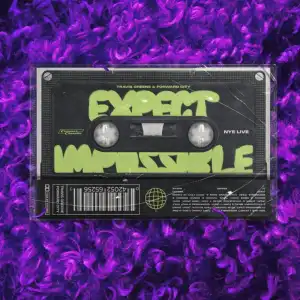 Travis Greene – Expect Impossible (Album)