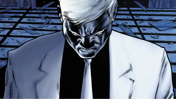 Spider-Man: Brand New Day Fans Are Convinced Mr. Negative is the Villain