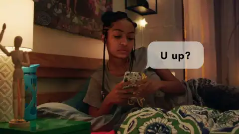 Before lockdown makes you text that toxic ex, consider these 5 things