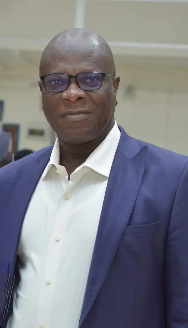 Tinubu appoints Adesayo Michael as MD of NEMSA, names board members
