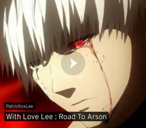 Patrickxxlee – Touka Bad