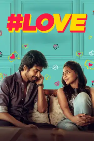 Love (2026) [Tamil] (TV series)