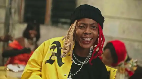 Candy Bleakz – Wale (Video)