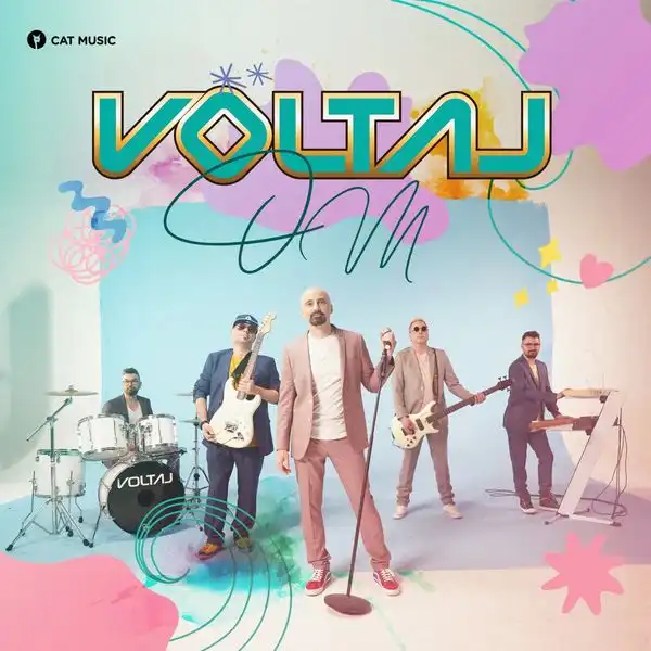 Voltaj - Om (Rework)