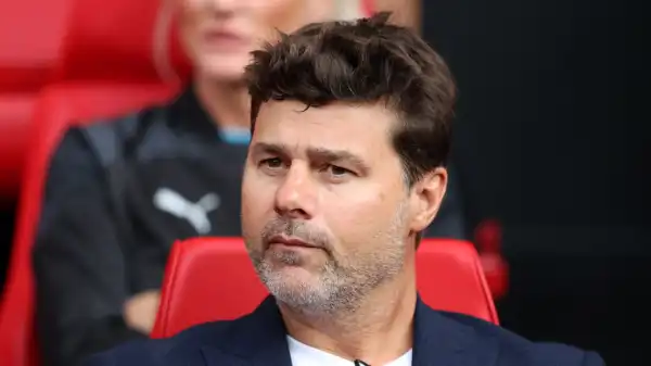 Mauricio Pochettino calls for 