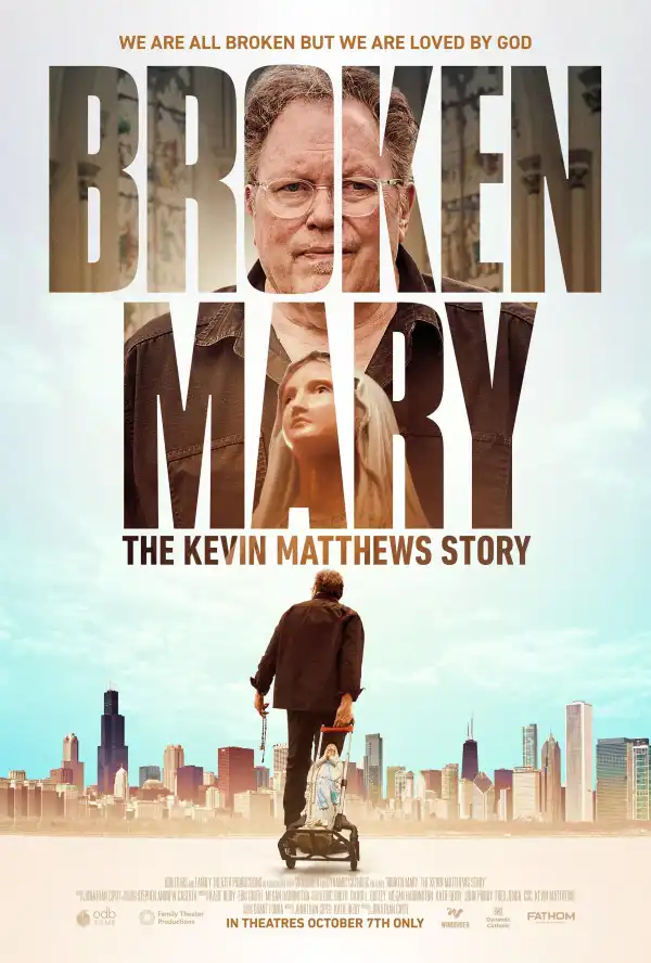 Broken Mary: The Kevin Matthews Story (2025)