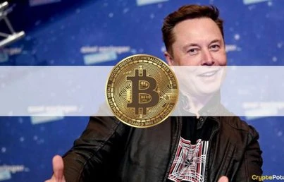 Elon Musk: Tesla Would Resume Accepting Bitcoin, Most LikelyElon Musk: Tesla Would Resume Accepting Bitcoin, Most Likely