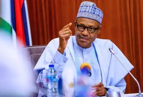 President Buhari To Host Team Nigeria After Successful Outing At 2022 Commonwealth Games