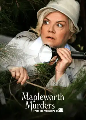 Mapleworth Murders Season 01