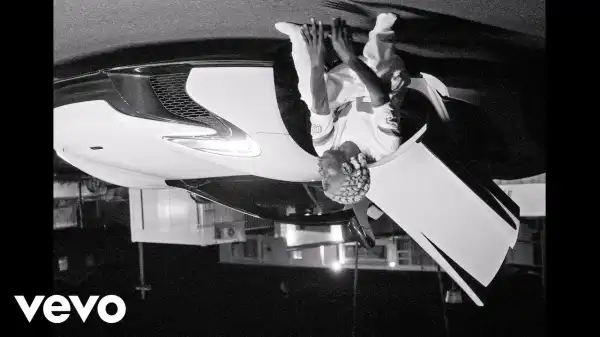 Seyi Vibez - Ilome (Video)