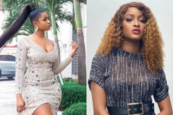 You Weren’t Invited, Yet You’re The Loudest - Kim Oprah Slams Tacha