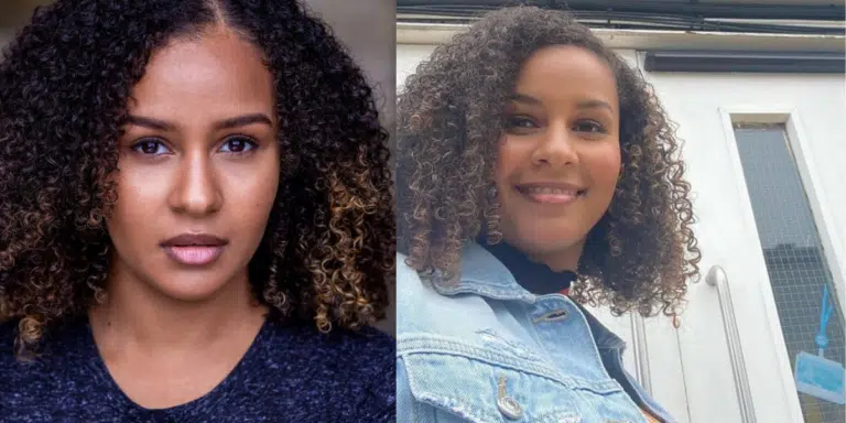 “Nigeria should have never been a country” – Actress Laura Adebisi