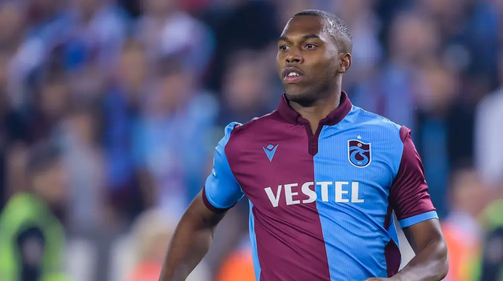 EPL: Daniel Sturridge names best player during Arsenal’s 1-0 win against Man Utd