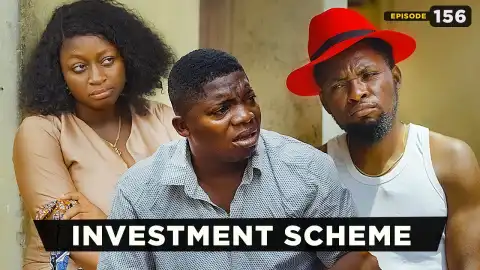 Mark Angel TV - Investment Scheme [Episode 156] (Comedy Video)