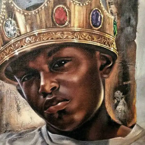 King Of Technology - S01 E20