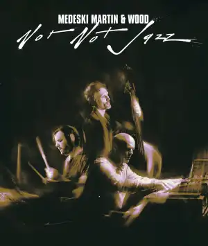 Not Not Jazz (2024)