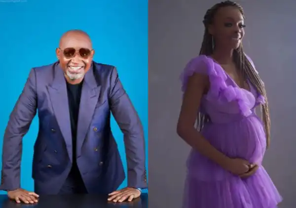 Vanessa Okoye Reveals Father’s Response About Her Being Pregnant