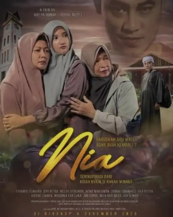 Nia (2025) [Indonesian]