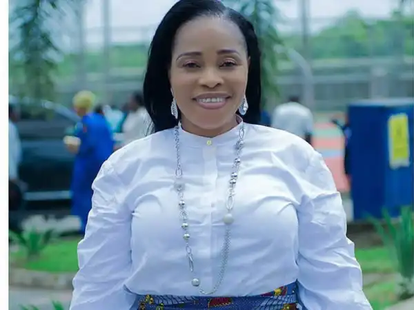 Nigerian Gospel Singer Tope Alabi Biography & Net Worth (See Details)