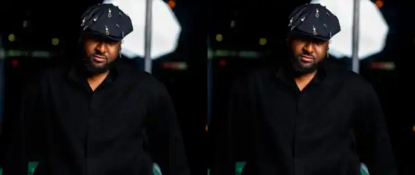 Charles Onyeabor Calls Out Fake Friends, Sets New Standard for Relationships