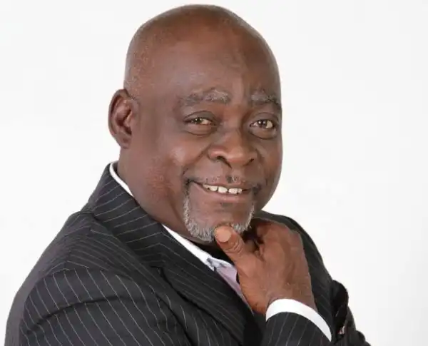 Biography & Net Worth Of Kofi Adjorlolo