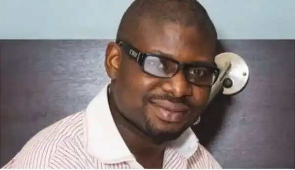 The Creators Of Coronavirus Do Not Want Lockdown Lifted - Pastor Giwa Makes Stunning Claim