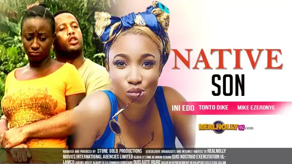 Native Son (Old Nollywood Movie)