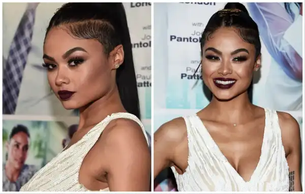 Biography & Career Of India Love