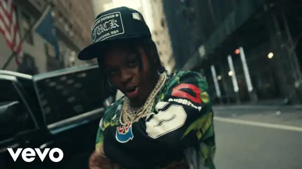 42 Dugg - Bestfriends (Video)