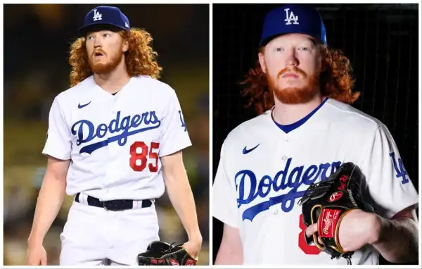 Career & Net Worth Of Dustin May