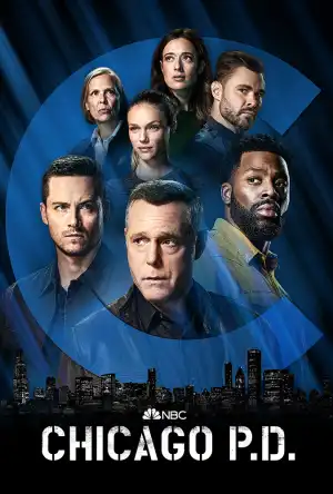 Chicago PD S09E22