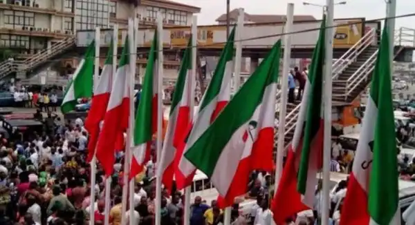 Benue PDP Suspends Ward Excos Over Ayu