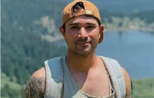 Biography & Net Worth Of Luis Armand Garcia