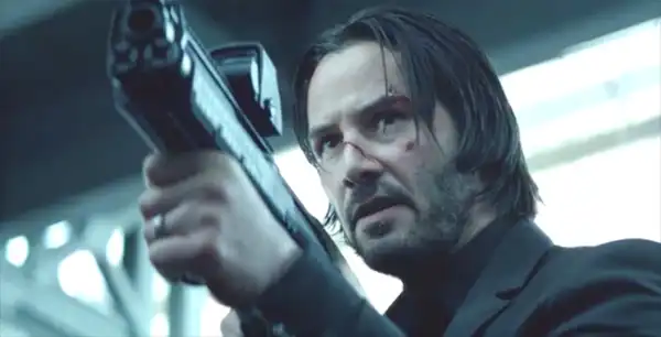 John Wick: Chapter 4 Delayed to 2023, Video Unveils New Release DateJohn Wick: Chapter 4 Delayed to 2023, Video Unveils New Release Date