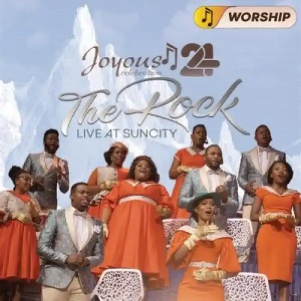Joyous Celebration – UJesu Uyimpendulo (Live)