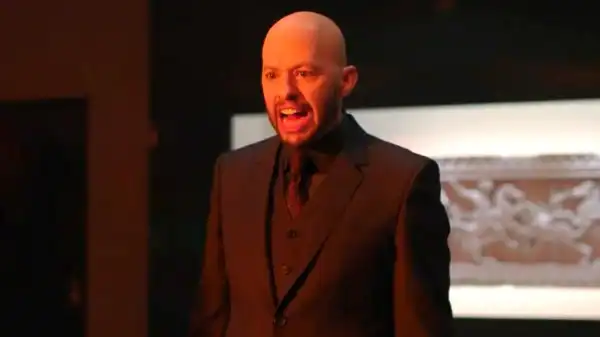 Superman & Lois Season 3 Finds Its New Lex Luthor Actor