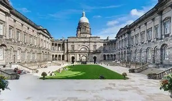 Bradford Futures Scholarship 2026 at the University of Bradford, UK