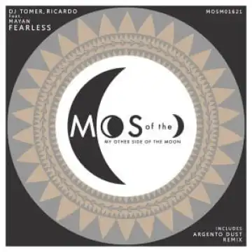 DJ Tomer, Ricardo, Mayan – Fearless (Argento Dust Remix)